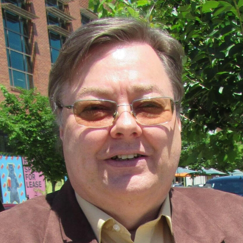 Image of Bill Brantley Image of Bill Brantley