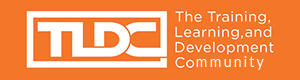 The Training, Learning, and Development Community logo